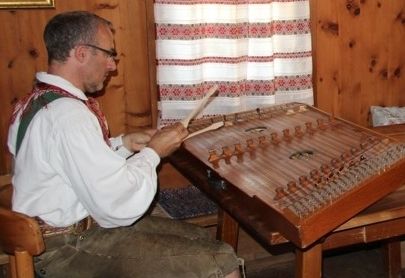 &bdquo;OB&ldquo;-Serie: Musik in allen Stilen &ndash; Martin Weger