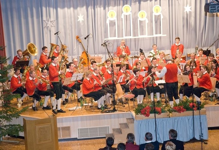 Nachfolge in der TK Liesing