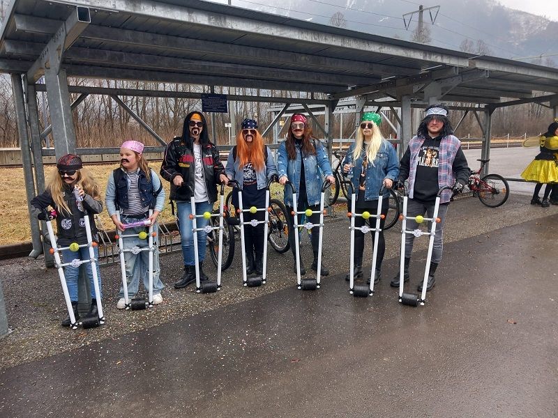 Fasching Kleblach Lind (5)