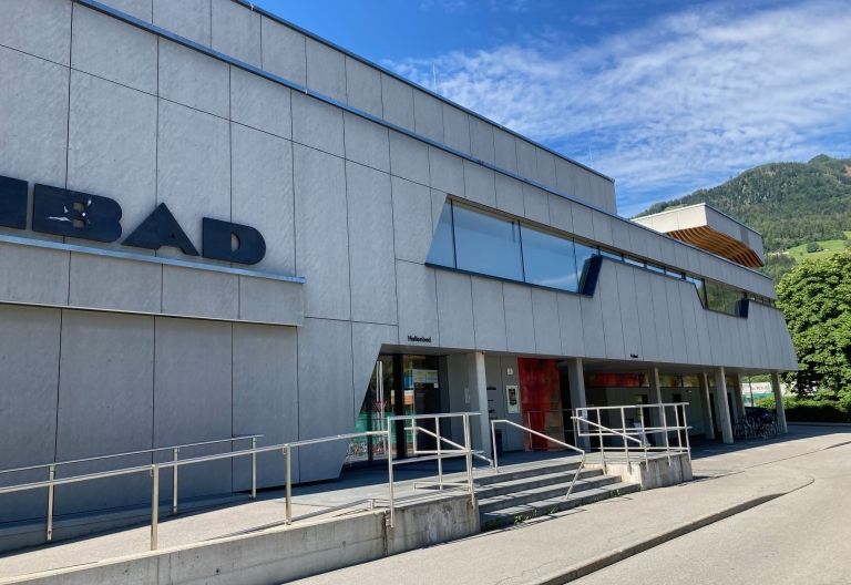 Bald griechische Spezialit&auml;ten im Dolomitenbad Lienz