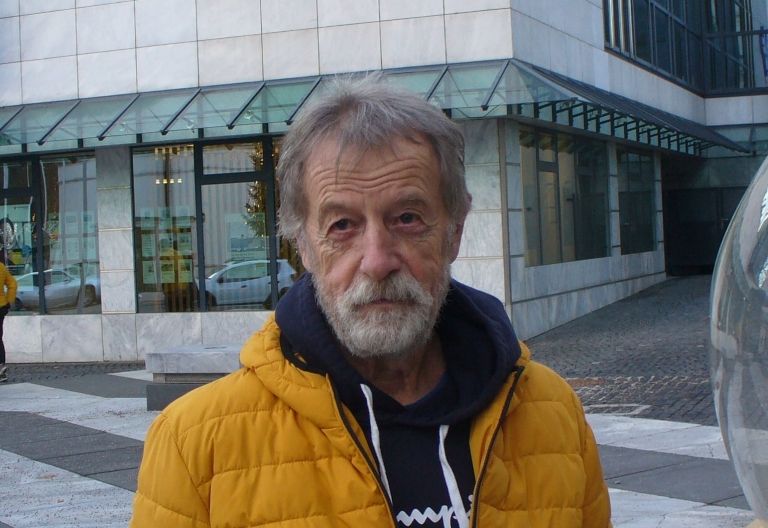 Hartwig Weiher (Spittal)