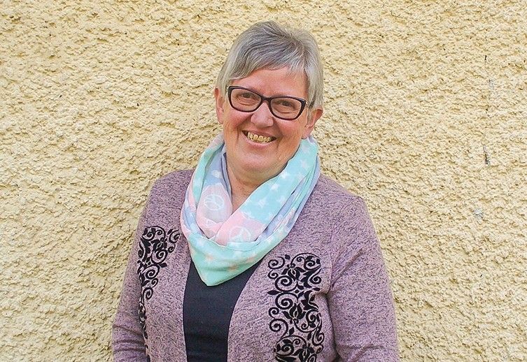 Margrit G&ouml;del (Dellach/Drau)