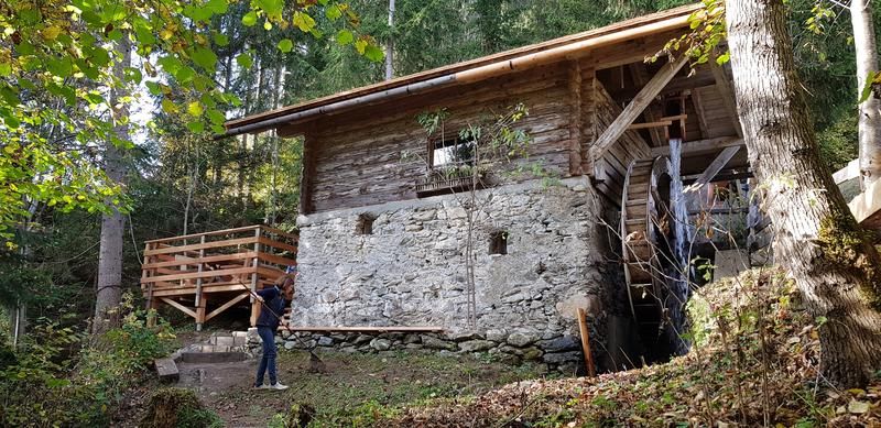 Baierle M&uuml;hle