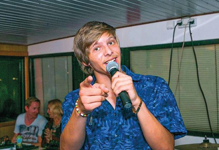 Marco Konegger (Spittal)