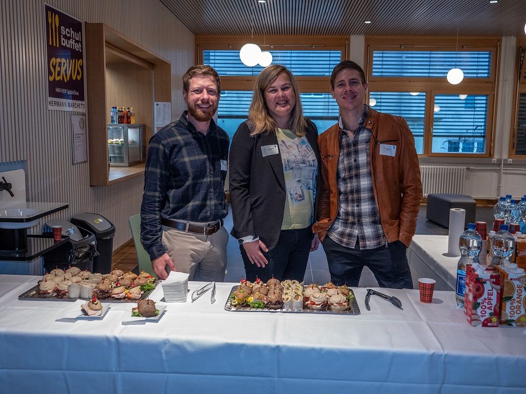 Open Days in der HAK und HTL Spittal (3)