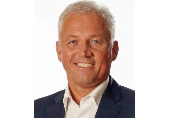 Walter Hartlieb legt sein Amt nieder