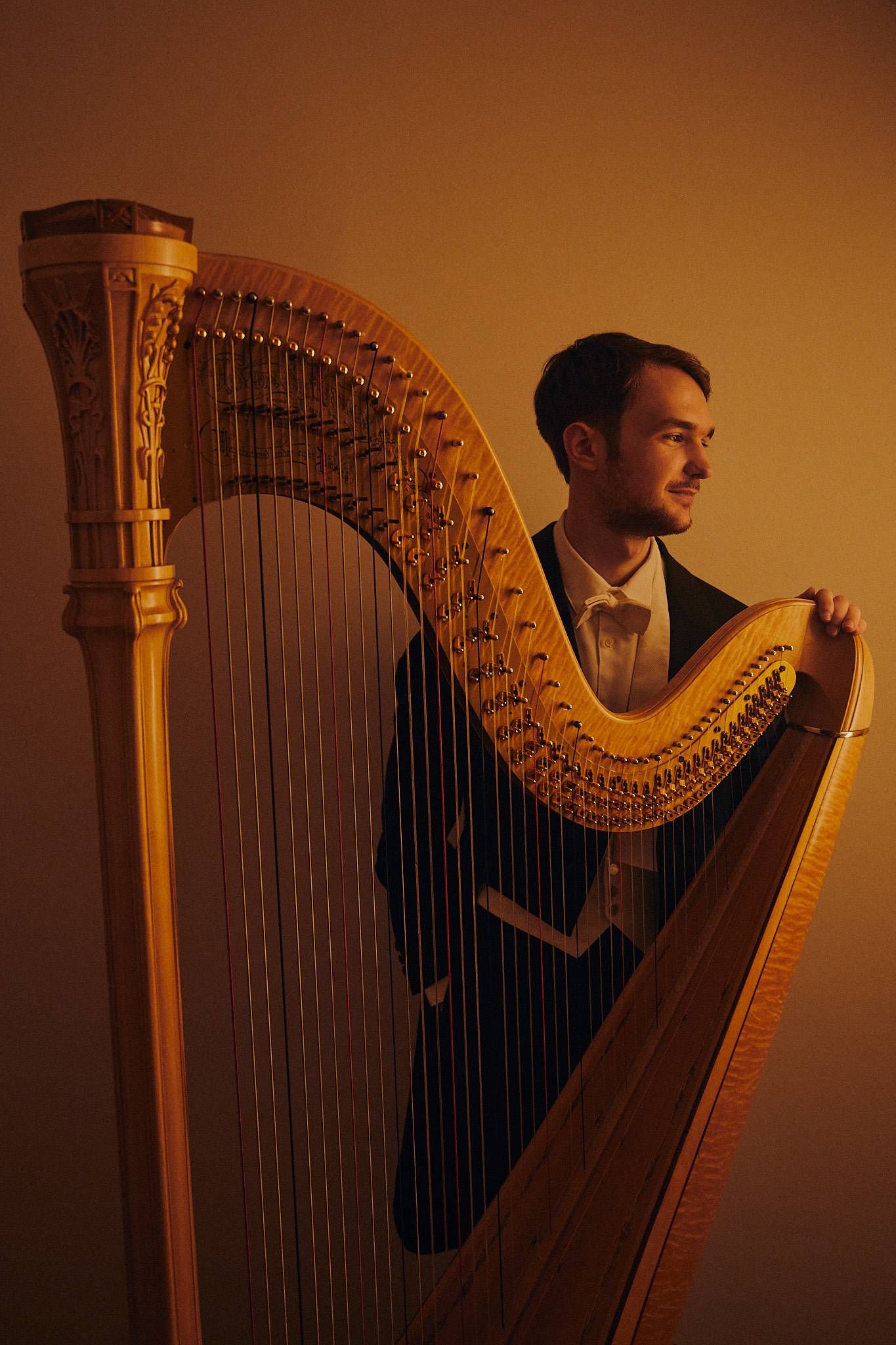 Jernej Misic. Foto: Arin Rapu&scaron;