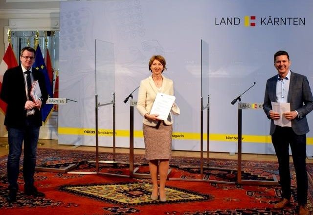 Katastrophenhilfe als Chance