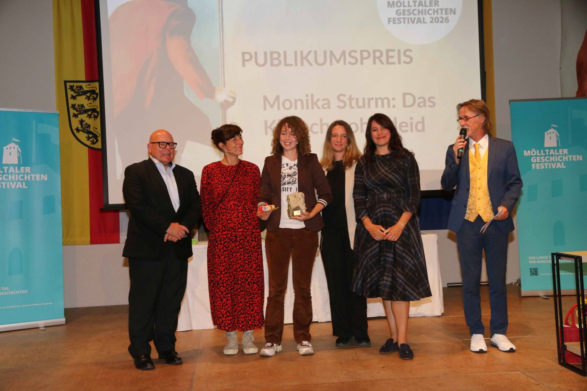 Fotos: Heidi Schober