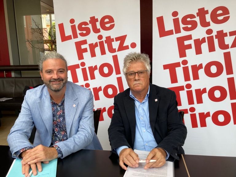 Liste Fritz: "Streichung des Direktzuges war fataler Fehler"