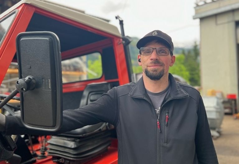 Mit M&ouml;lltaler Beteiligung zum Weltrekord