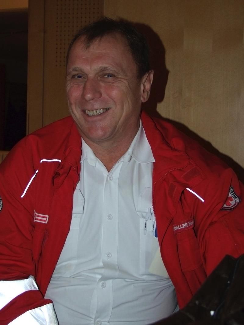 Manfred Wandaller