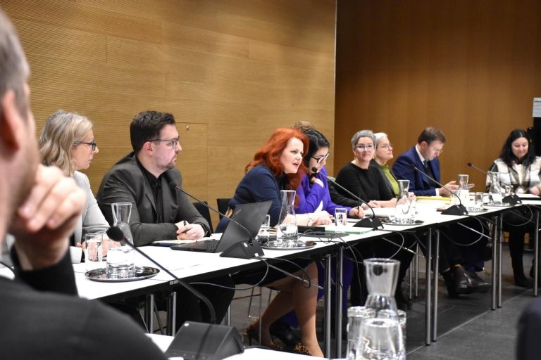 Osttirol bietet breites Spektrum an Pflegeausbildungen