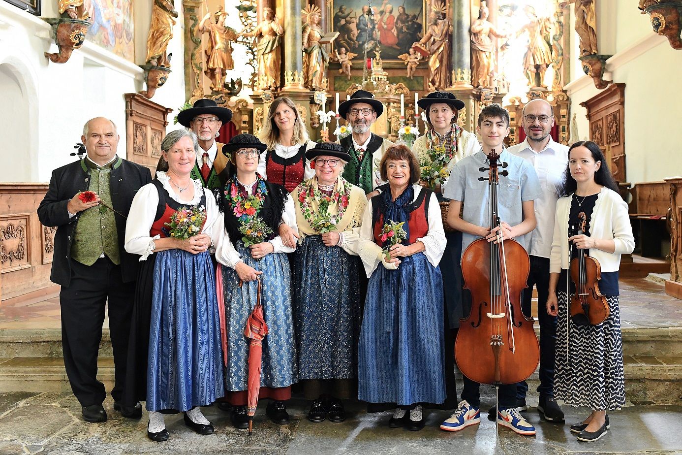 Foto: Helmut Weixelbraun