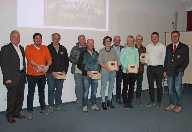 Osttirol: 20 Jahre First Responder + Krisenintervention