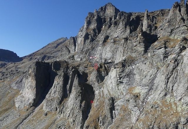 Bei Schaf-Bergung verungl&uuml;ckt