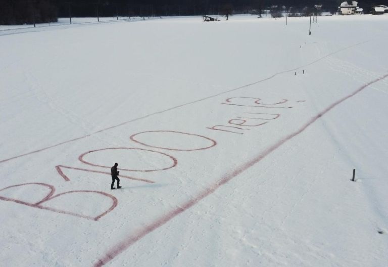 Umfahrung Greifenburg: Bewilligung beeinsprucht