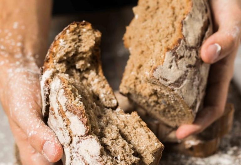 Der Weltbrottag erinnert an die Bedeutung des Brotes