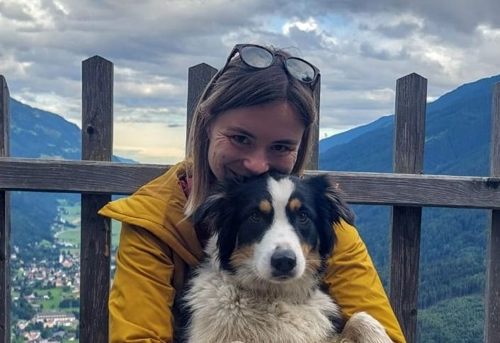 Mag.a Janine Kaltenbacher (Gro&szlig;kirchheim)