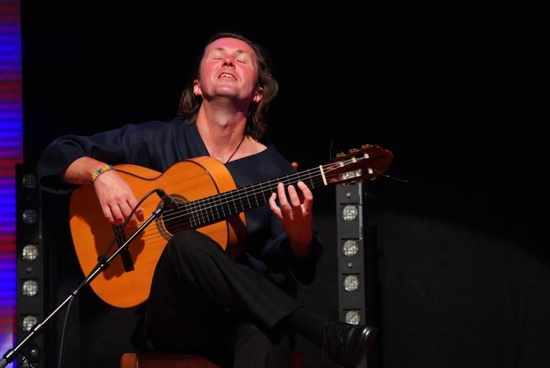 Vienna Guitar Quartett