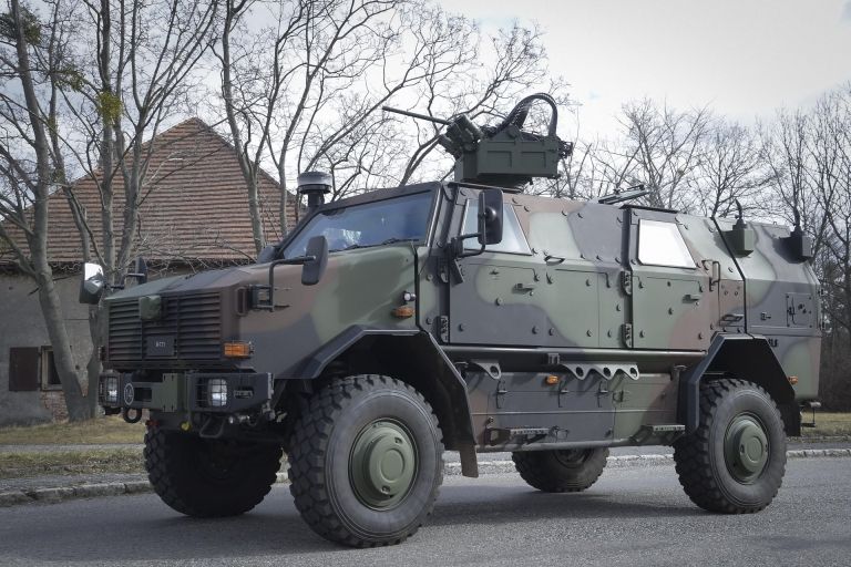 Bundesheer&uuml;bung ab Dienstag im Lienzer Talboden