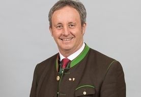 Ferdinand Hueter verstorben