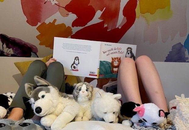 Ganz &Ouml;sterreich liest vor