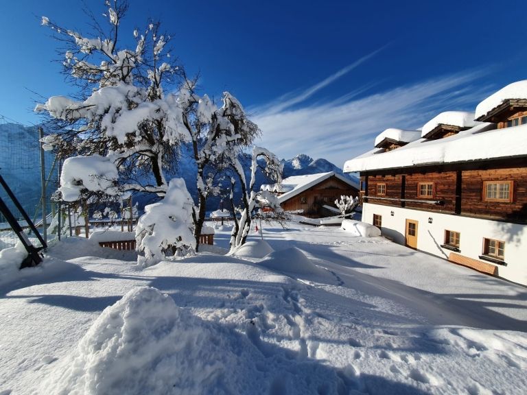 Erweiterung des Reha-Zentrums Ederhof nimmt Gestalt an