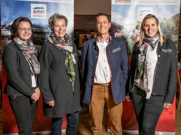 Information+Weiterbildung bei Privatvermieter Verband Tirol 