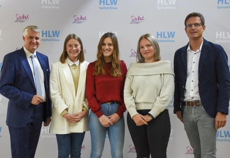 Sch&uuml;lervertretung neu gew&auml;hlt