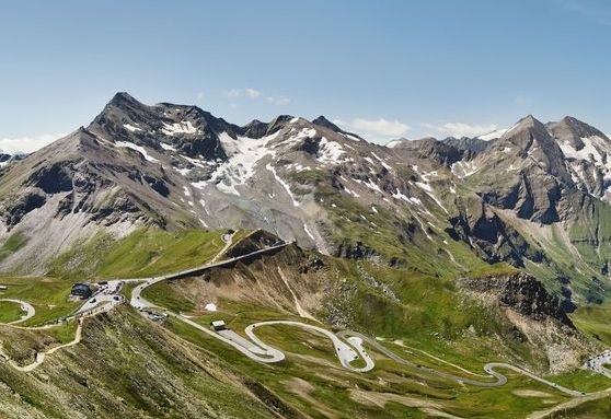 Neuer Podcast zum Glocknergipfel