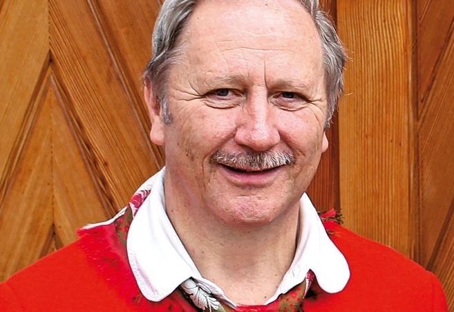Prof. Werner Lexer (St. Jakob im Lesachtal)