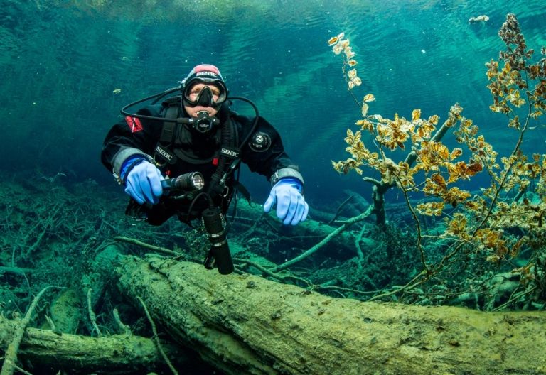 Ernest Turnschek (Techendorf)