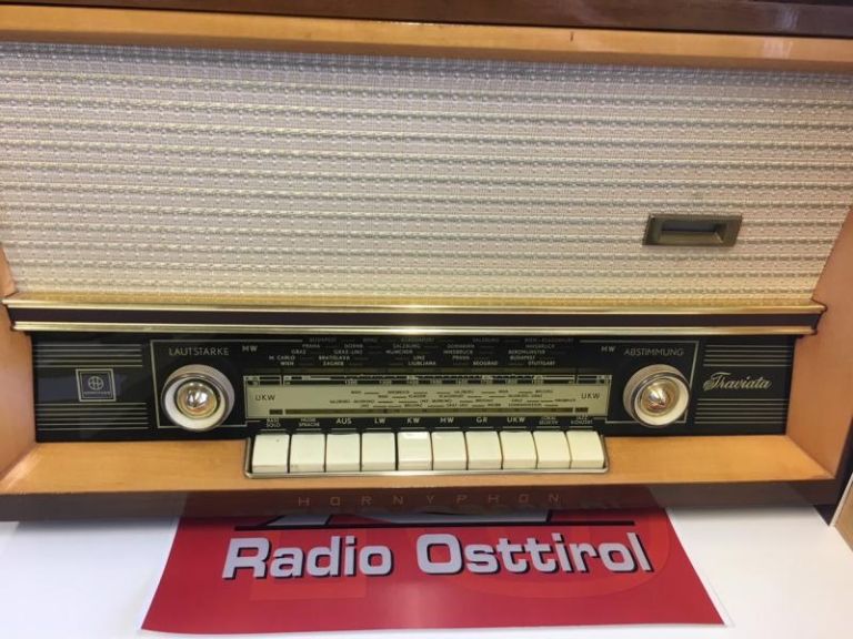 Gutes Radiotest-Ergebnis f&uuml;r Radio Osttirol
