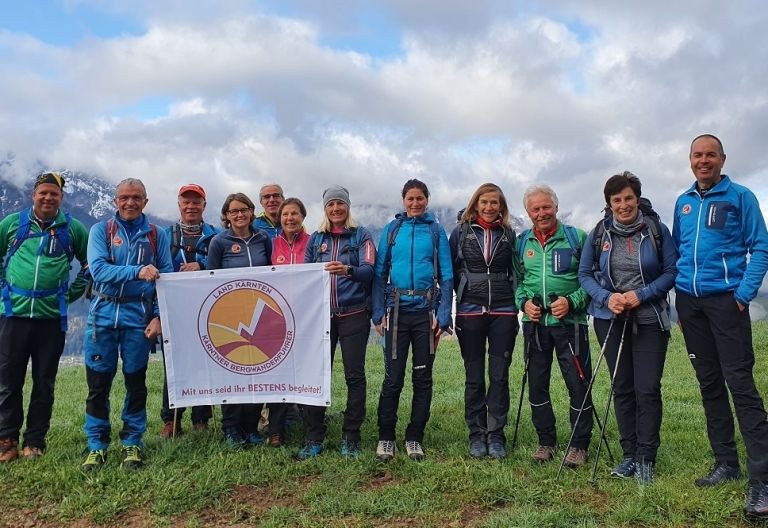 35.000 H&ouml;henmeter f&uuml;r den guten Zweck