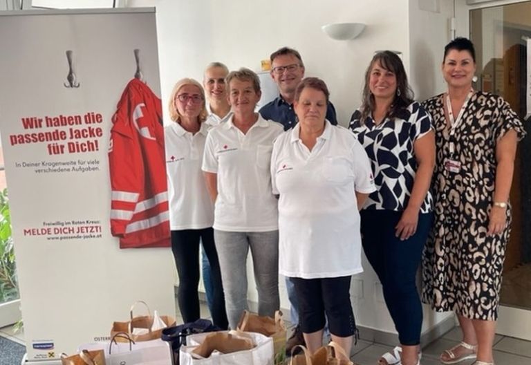 Musikschule spendet an &bdquo;Tafeln&ldquo;