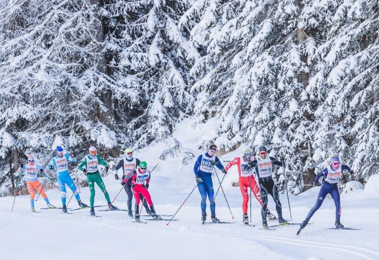 Dolomitenlauf 2023 soll Fest f&uuml;r Langlaufsport werden