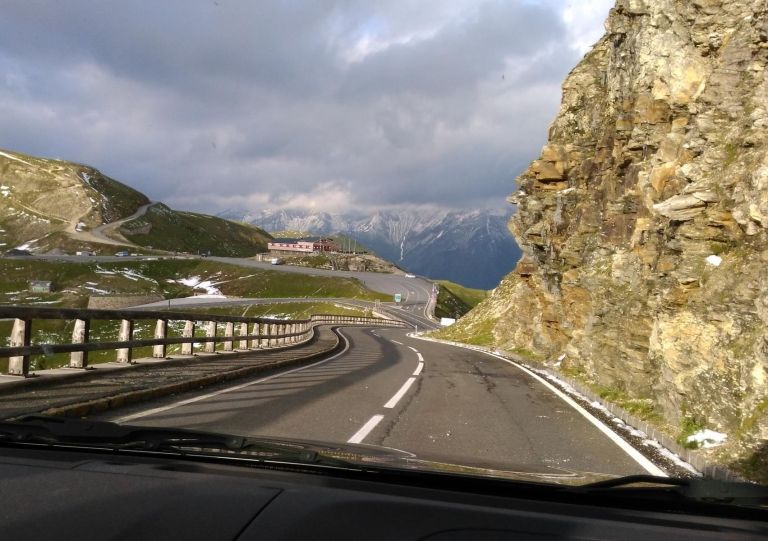 Mobilit&auml;t in Osttirol gesichert: Fahrschulen gut aufgestellt