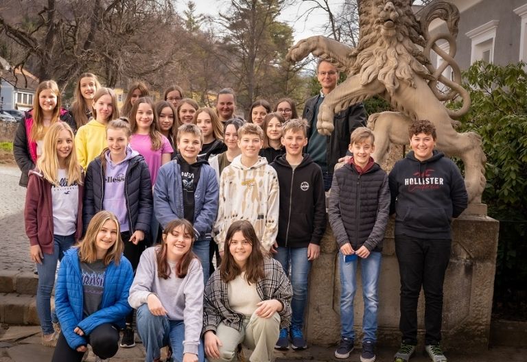 Benefizkonzert &bdquo;Wir f&uuml;r eine bessere Welt&ldquo;