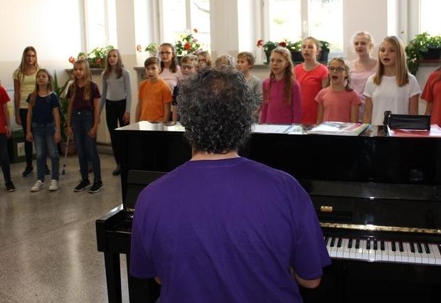 Von der Farbe der Corona-Ampel h&auml;ngt alles ab 