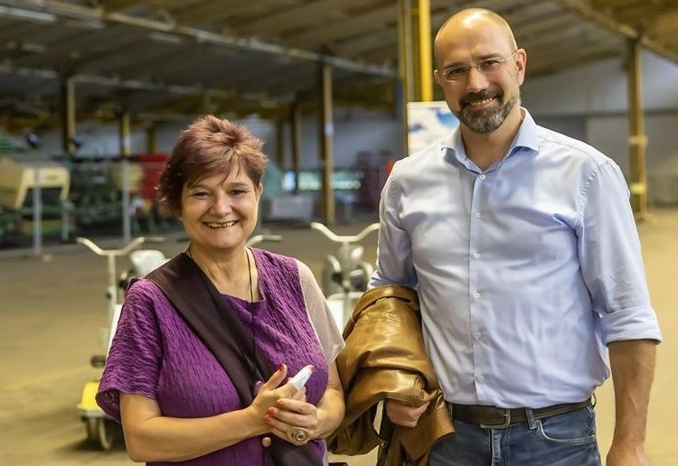 Das war die &bdquo;Via&ldquo; 2021