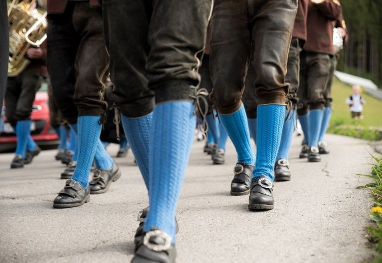 Irschner Kulturtage beginnen