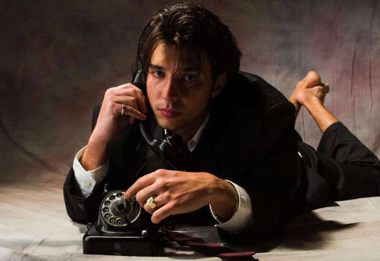 &bdquo;OB"-Serie: Musik in allen Stilen: Franz Bibiza 