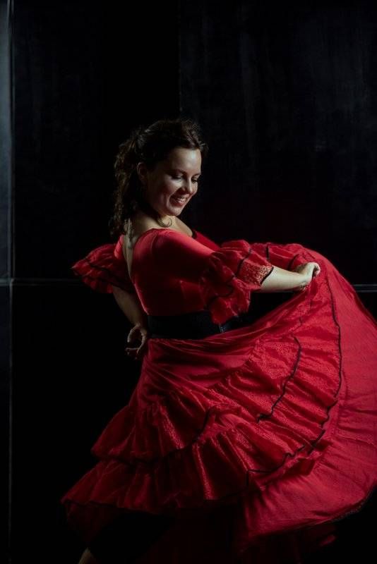 Marina Razumovskaja