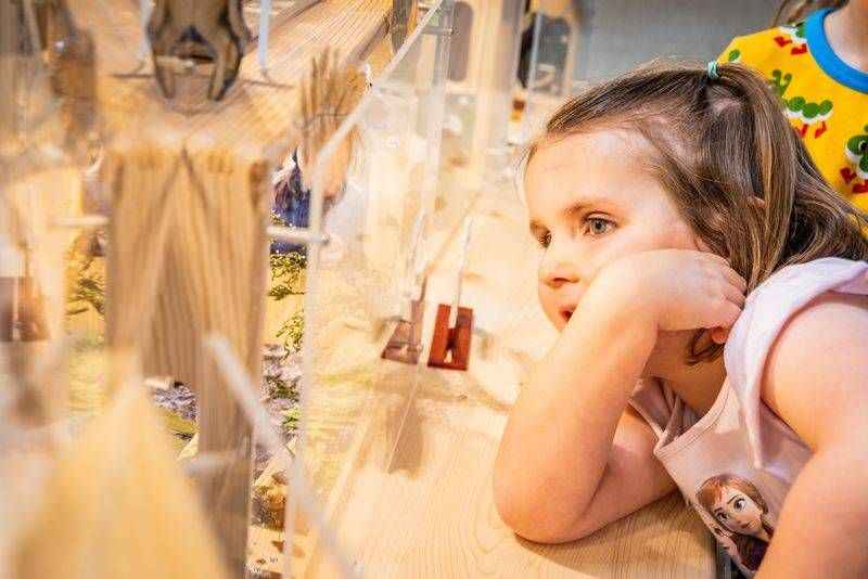 Mit viel Begeisterung waren die M&ouml;lltaler Kinder dabei. Ihr Einsatz hat sich nun ausgezahlt. Foto: KLZ/Weichselbraun