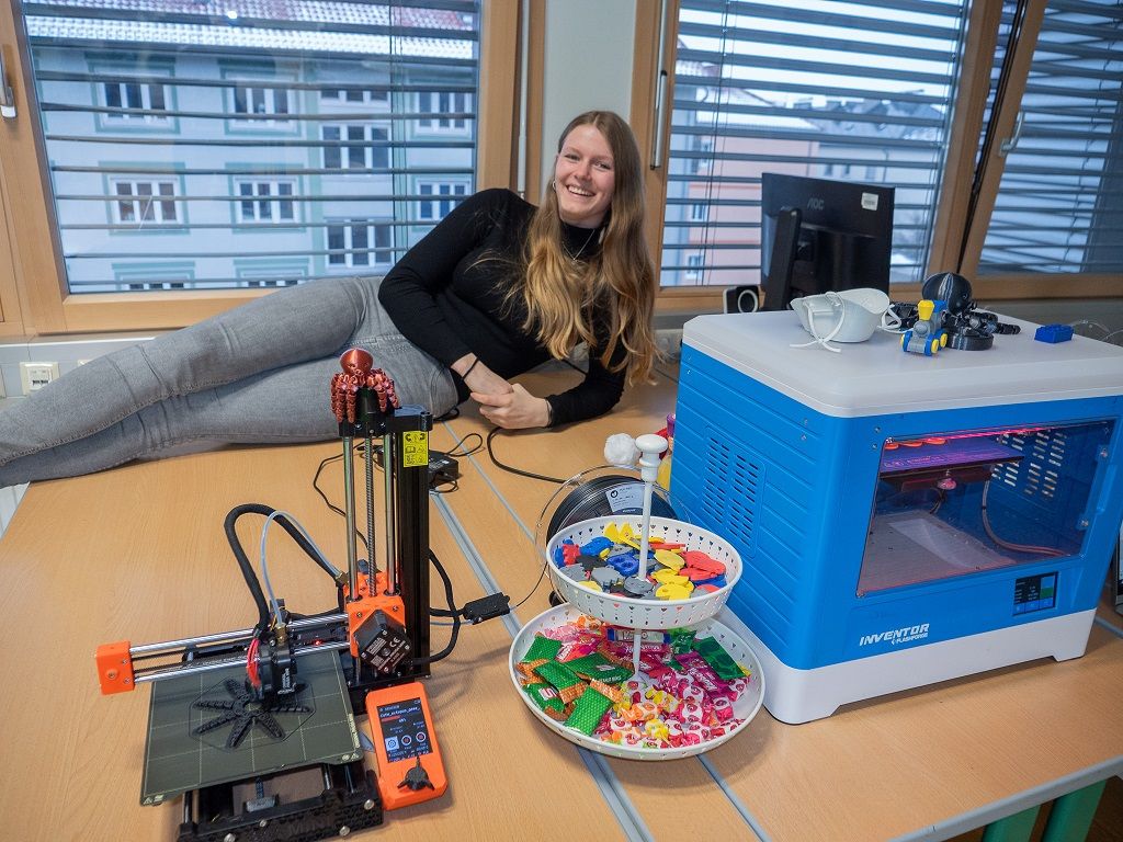 Open Days in der HAK und HTL Spittal (2)