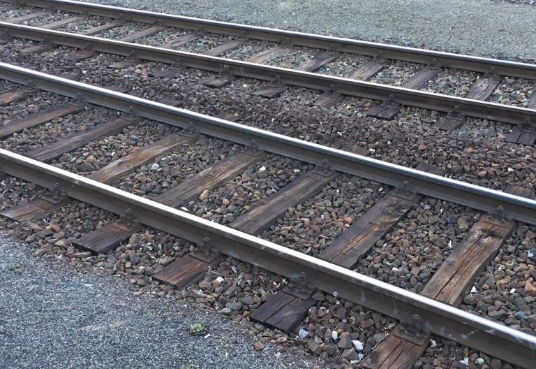 F&uuml;nfw&ouml;chige Sperre des Tauernbahntunnels im Fr&uuml;hjahr