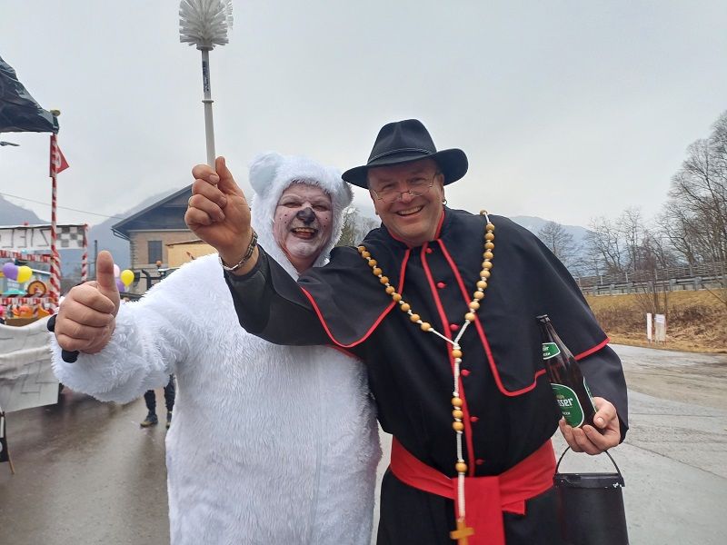 Fasching Kleblach Lind (13)