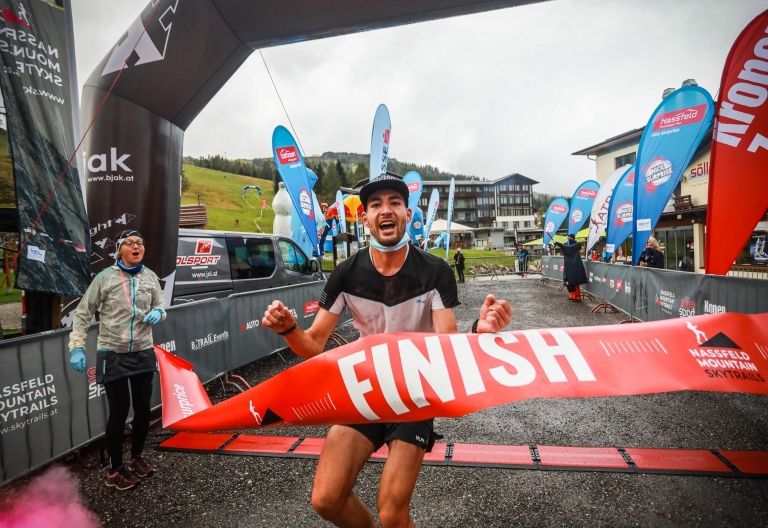 Rund 2.500 St&uuml;cke Obst f&uuml;r Nassfeld Mountain Skytrails