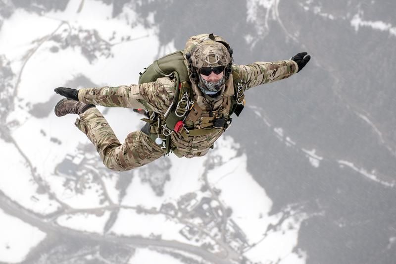Fotos: Horst Gorup/Bundesheer